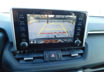 Toyota RAV4 V 2021 Toyota RAV4 2.0VVTi z Gwarancja Model 2022r 2.0 Benzyna 175KM, zdjęcie 15