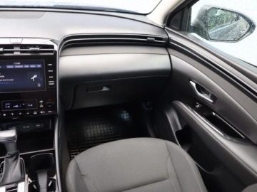 Hyundai Tucson IV SUV 1.6 T-GDI 48V 150KM 2023 Hyundai Tucson 1.6 T-GDI, Salon Polska, zdjęcie 7