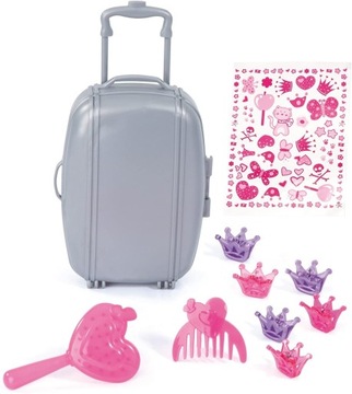 Интерактивная кукла Bayer Charlene 46 см 94634AA