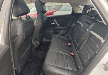 Citroen 2023 Citroen C4X e-C4 X EV136 50kWh Shine Elektryczny 136KM, zdjęcie 9