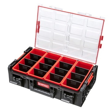 Qbrick System One Organizer 2XL 2.0