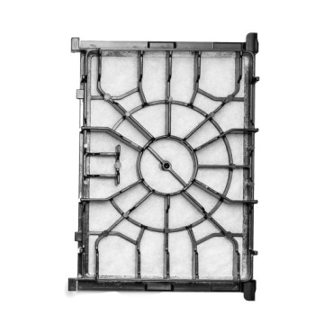 HEPA-ФИЛЬТР + 12 мешков BOSCH GL-30 ProPower 2.0