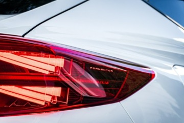 Cupra Formentor Crossover 1.5 TSI 150KM 2026 Cupra Formentor 1.5 TSI 150 KM - Dostępny od, zdjęcie 14