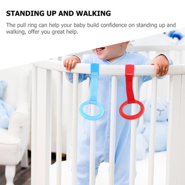 ТЯГА ДЛЯ ДЕТЕЙ СТОЯЧИМИ