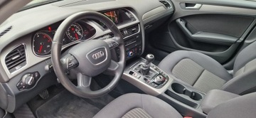 Audi A4 B8 2012 AUDI A4! Stan idealny!, zdjęcie 22