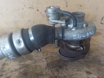 TURBO CITROEN JUMPER 2.2 HDI 4913158300