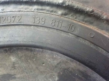 BMW E90 F30 F20 E87 X5 X3 X1 2.0 D 12R KOLO ŘEMENICE KLIKOVÉ HŘÍDELE 8512072 851207202