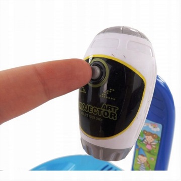 ПРОЕКТОР ДЛЯ РИСОВАНИЯ ДЛЯ ОБУЧЕНИЯ ДЕТЕЙ ПРОЕКТОР