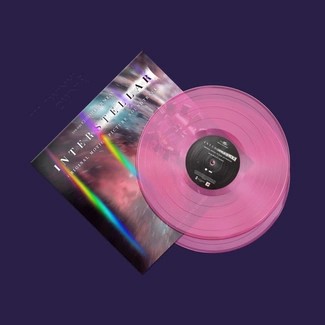 // OST Interstellar 2LP