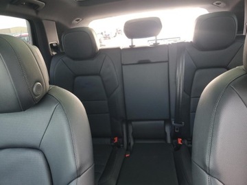Porsche Cayenne III 2025 Porsche Cayenne 2025 3.0l 3.0 Benzyna 335KM, zdjęcie 10