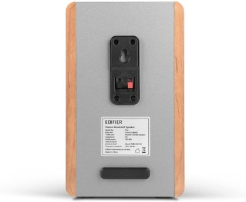 Динамики 2.0 Edifier P12 (коричневые)