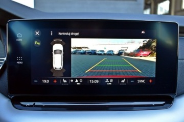 Skoda Octavia IV Liftback 1.5 TSI EVO 150KM 2024 Škoda Octavia Skoda Octavia Bezwypadkowy / Salon, zdjęcie 18