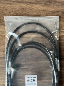 НОВЫЙ НАБОР ЛИНИЙ ССЫЛКИ CZ 350