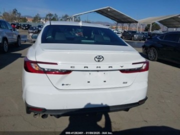 Toyota Camry IX 2025 Toyota Camry Se, 2025r., 2.5L 2.5 Benzyna 184KM, zdjęcie 7