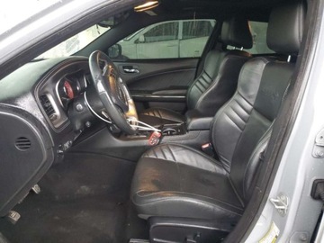 Dodge Charger VII 2021 Dodge Charger Srt Hellcat 2021 6.2l 6.2 Benzyna 710KM, zdjęcie 7