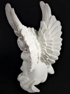 ФИГУРКА АНГЕЛА УКРАШЕНИЕ АНГЕЛОМ ГРАВИЕМ ПОДАРОК