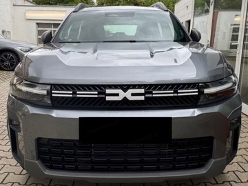 Dacia Bigster 1.8 Hybrid 156KM 2025 Od ręki - Expression 1.8 Full Hybrid 155KM / Pakiet Easy, Zimowy, zdjęcie 1