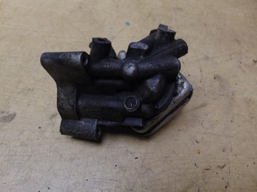 ОСНОВА МАСЛЯНОГО ОХЛАДИТЕЛЯ AUDI A4 B5 PASSAT B5 2.0