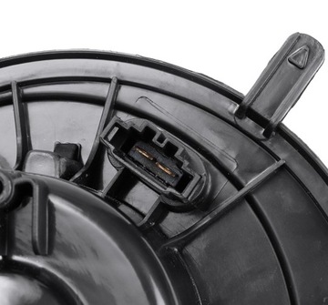 SEAT ALTEA 03- ВНУТРЕННИЙ ВЕНТИЛЯТОР НОВЫЙ!!