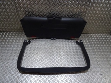 IDEALNI KRYT CLONA (KRYT) KUFRU PORSCHE MACAN 1