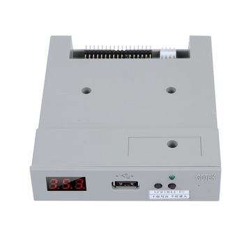 SFR1M2-FU Эмулятор USB-дискеты 3,5 дюйма, 1,44 МБ