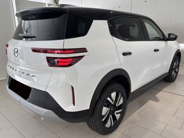 Opel Frontera C SUV Electric Elektryczny 44kWh 113KM 2025 Od ręki - GS 44kWh e113KM, zdjęcie 2