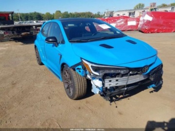 Toyota 2024 Toyota GR Corolla Circuit 2024 1.6l 1.6 Benzyna 300KM, zdjęcie 7