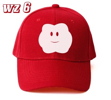 ШЛЯПА MARIO BROS BATCH ПОДАРОК ​​НА ДЕНЬ ДЕТИ