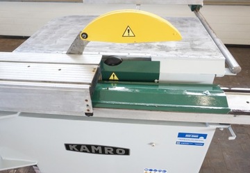 РАЗДВИЖНАЯ ПИЛА KAMRO FK 5,5кВт