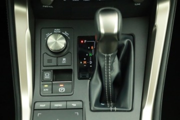 Lexus NX I SUV Facelifting 300 238KM 2019 Lexus NX 300t, Salon Polska, 1. Właściciel, zdjęcie 14