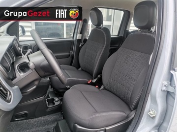 Fiat Panda III Hatchback 5d seria 4 1.2 LPG 69KM 2023 Fiat Panda Seria 6-1.2 69 KM LPG, zdjęcie 6