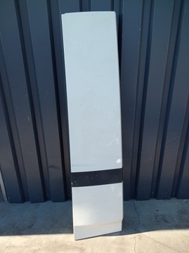 lewa owiewka zakabinowa DAF XF 106 spoiler kabiny