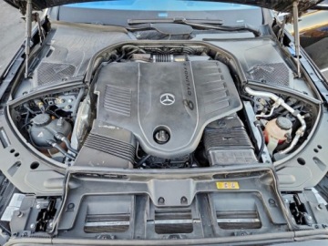 Mercedes 2023 Mercedes-Benz Maybach Klasa S 2023 r., 3,0L S 500 4MATIC 3.0 Benzyna 429KM, zdjęcie 10