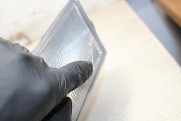 HONDA GL1500 SC22 ФАРА ПЕРЕДНЕГО ФОНАРЯ