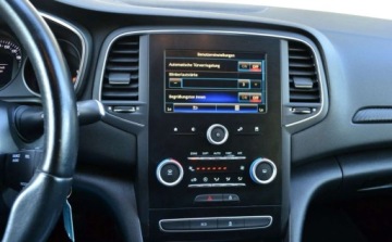 Renault Megane IV Hatchback 5d 1.2 Energy TCe 100KM 2017 Renault Megane Renault Megane ENERGY TCe 100 INTENS 1.2 Benzyna 100KM, zdjęcie 26