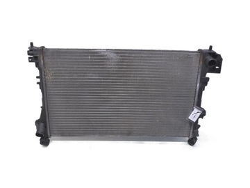 CHLADIČ VODY SAAB 9-3 93 II 2.0 T 24418338 868388D