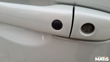 Mazda CX-3 Crossover 2.0 SKY-G 120KM 2017 Mazda CX-3 2.0Benz manual Lift head up skora navi kamera xenony Full 2.0, zdjęcie 33