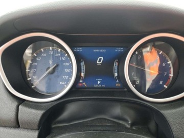 Maserati Ghibli III 2019 Maserati Ghibli 2019 MASERATI GHIBLI 3.0 Benzyna 420KM, zdjęcie 8