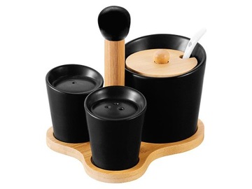 CUKIERNICA, SOLNICZKA I PIEPRZNICZKA ADRIA FLORINA