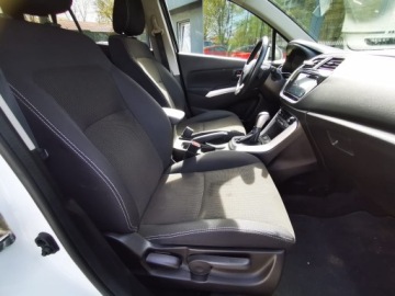 Suzuki SX4 II S-cross Facelifting 1.4 BOOSTERJET 140KM 2017 1.4 BOOSTERJET 140KM, Salon Polska, Automat, PREMIUM Suzuki SX4 S-cross, zdjęcie 10
