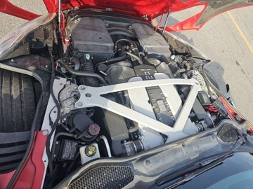 Aston Martin DB11 2017 Aston Martin DB11 Coupe 2017 5.2 Benzyna 600KM, zdjęcie 8