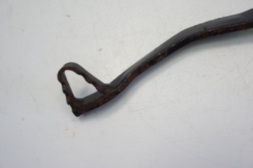 РЫЧАГ НОЖНОГО ТОРМОЗА HONDA XL 700 V TRANSALP 08-11