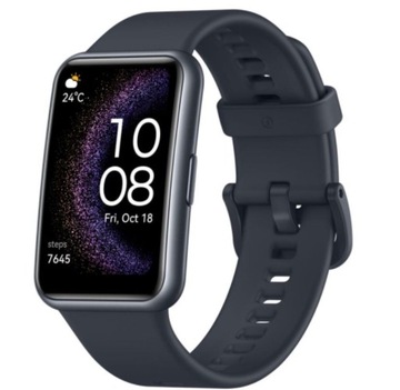 Smartwatch Huawei Watch Fit SE Special Edition