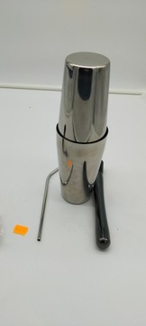 НАБОР ШЕЙКЕР ДЛЯ БАРМЕНА 600/800 МЛ НЕРЖАВЕЮЩАЯ СТАЛЬ