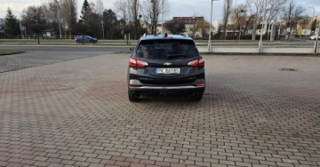 Chevrolet 2020 Chevrolet Equinox 2.0 benz automat ,bogata wersja ,zadbany 2.0 Benzyna, zdjęcie 6