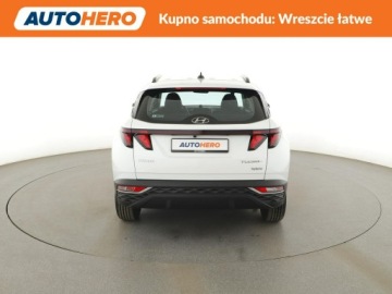 Hyundai Tucson IV SUV HEV 1.6 T-GDI HEV 230KM 2022 Hyundai Tucson FV23% HEV automat full LED navi, zdjęcie 5