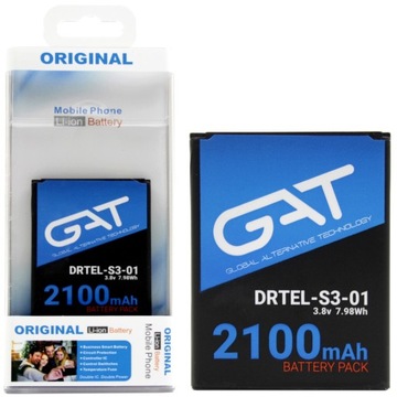 BATERIA DO SAMSUNG GALAXY S3 I9300 I9301 NEO I9305