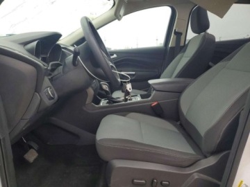 Ford Escape III 2018 Ford Escape 2018r., Se, 1.5L, od ubezpieczalni 1.5 Benzyna 172KM, zdjęcie 7