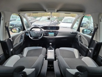 Mazda CX-5 I SUV 2.0 SKYACTIV-G 165KM 2015 Citroen C4 Grand Picasso 1.6 HDi 120 KM 7 foteli nawigacja kamera gwarancja, zdjęcie 16