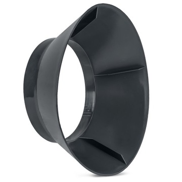 Вентиляционный камин. 100 станций вагон антрацит